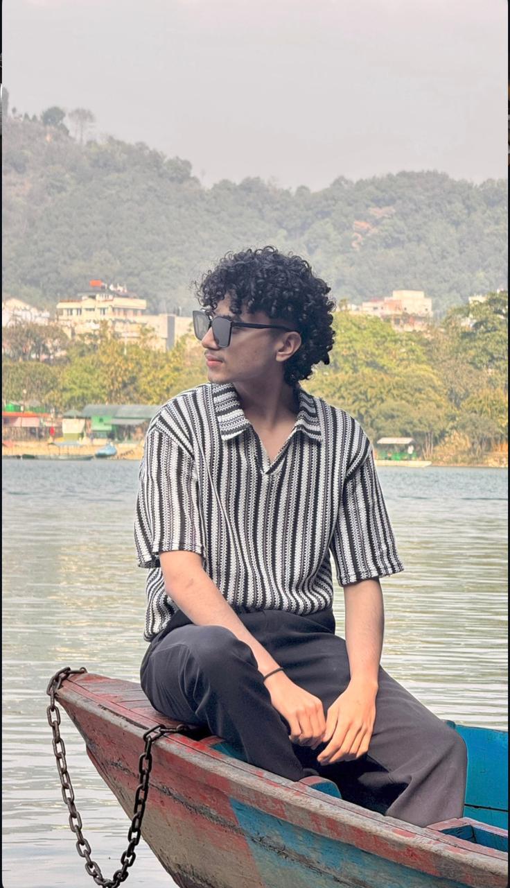 Ankit