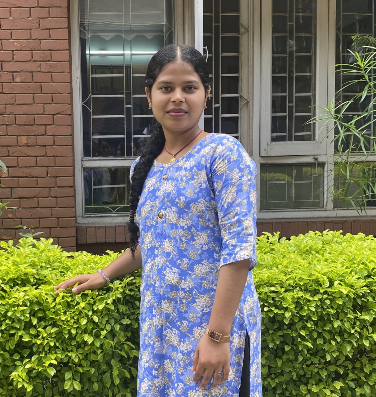 Laxmi